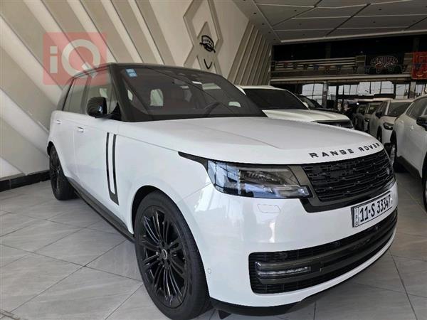لاند روفر رانج روفر فوج 2023 للبيع في العراق -  بغداد